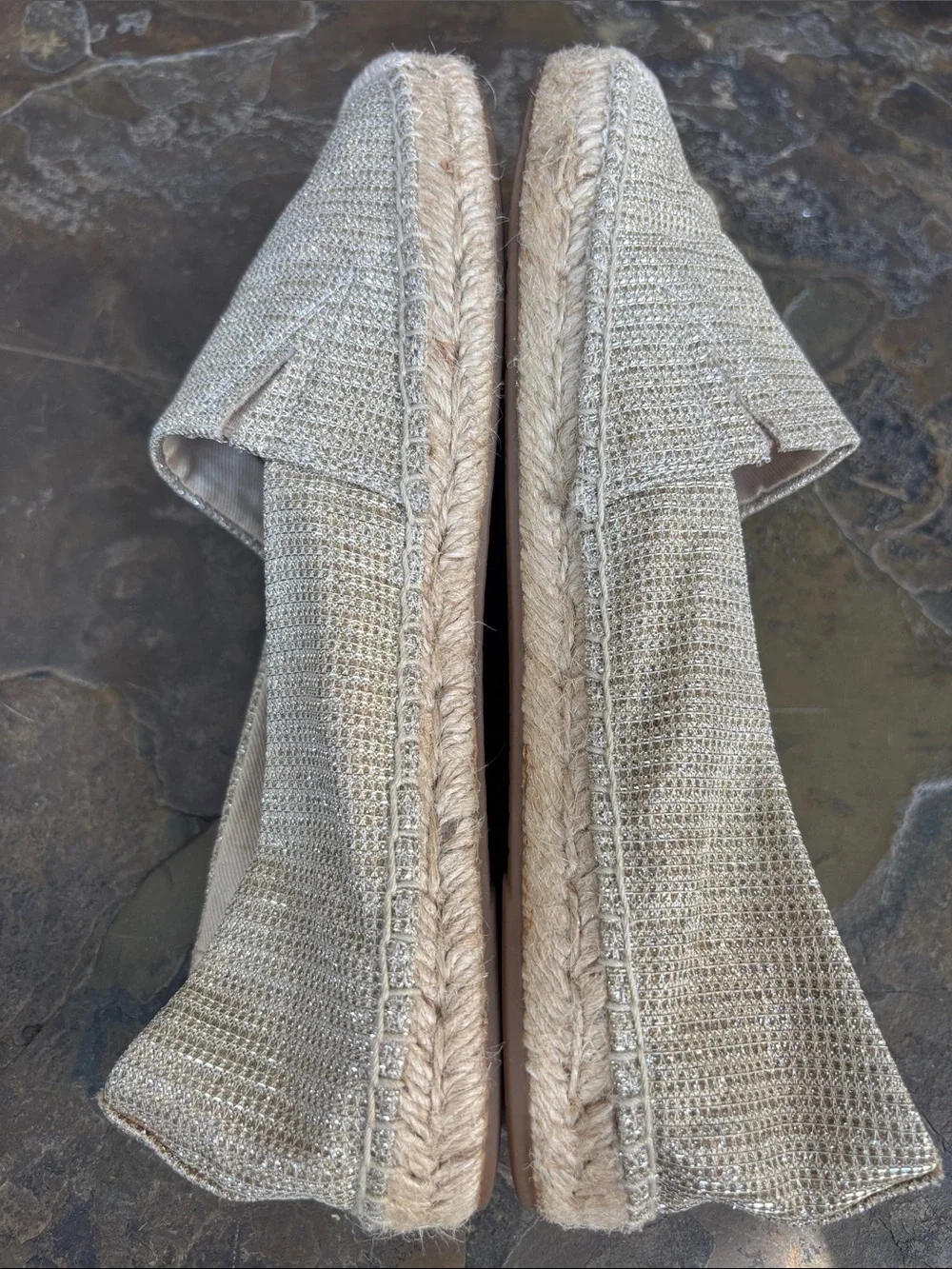 Michael Michael Kors Espadrille